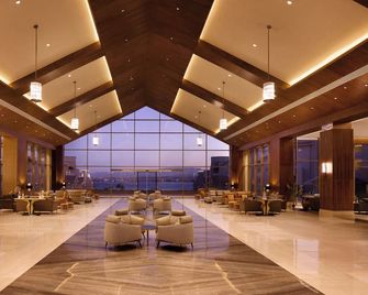 Srnty Sahl Hasheesh - Hurghada - Lobby