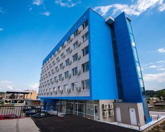 Court Inn - Panagyurishte - Building
