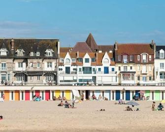 Touquettoise \'Joy\' - Le Touquet - Bâtiment