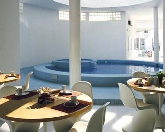 Piccolo Hotel Del Lido - Lerici - Restaurante