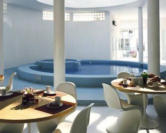Piccolo Hotel Del Lido - Lerici - Ravintola