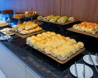 Villa Park Hotel - Natal - Buffet