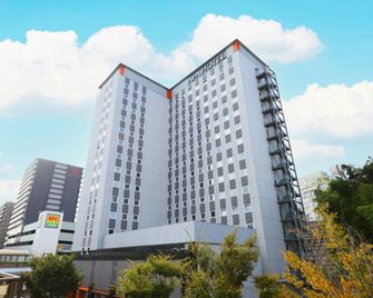 Apa Hotel Keisei Narita Ekimae - Narita - Bygning