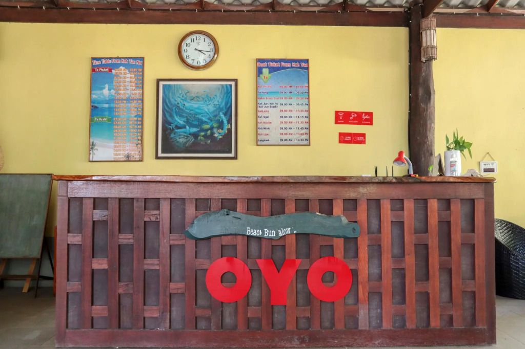 أو واي أو 669 كو ياو بيتش بونجالو