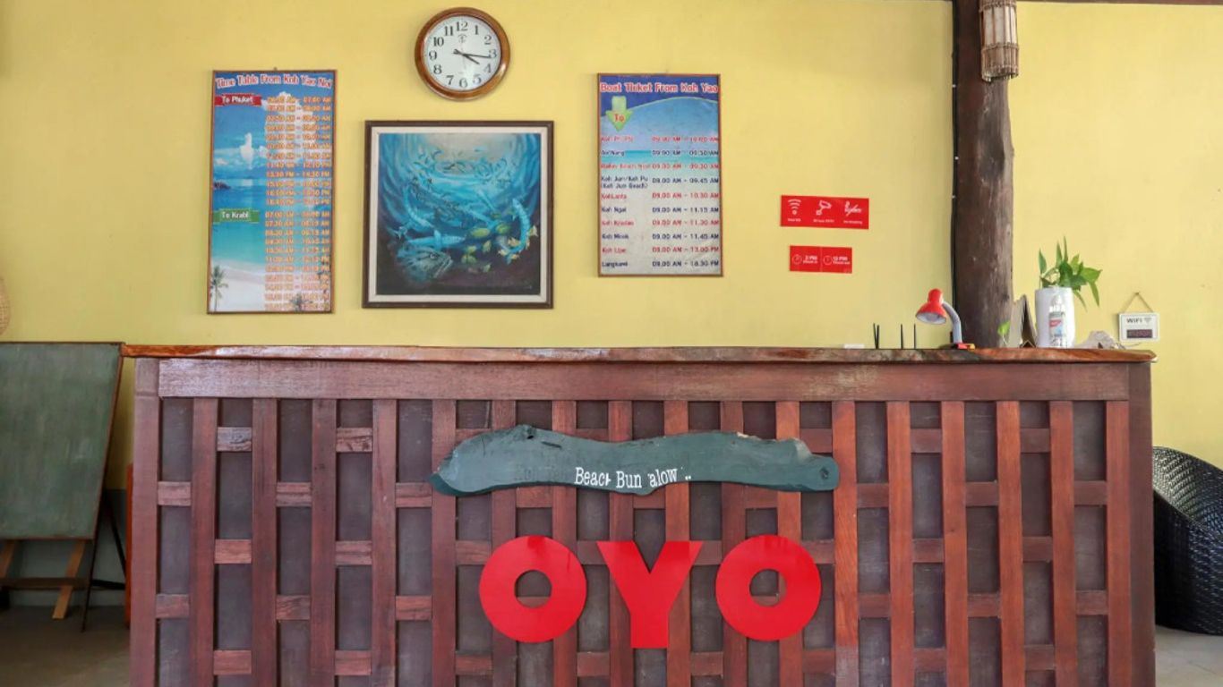 أو واي أو 669 كو ياو بيتش بونجالو