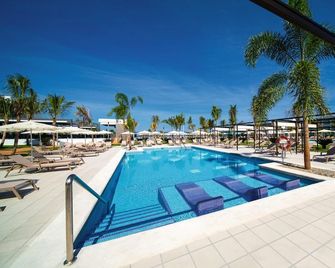 RIU Montego Bay - Montego Bay - Pool