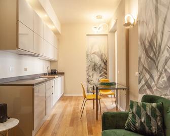 easyhomes - Vincenzo Monti - Milà - Cuina