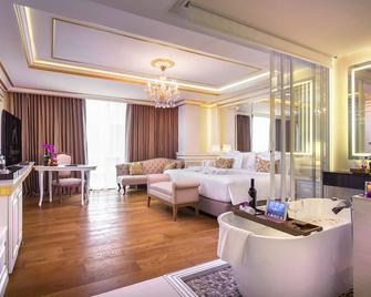 Amaranta Hotel - בנגקוק - סלון
