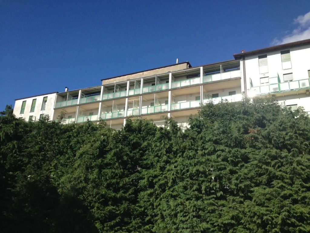 غراند هوتل فالومبروسا