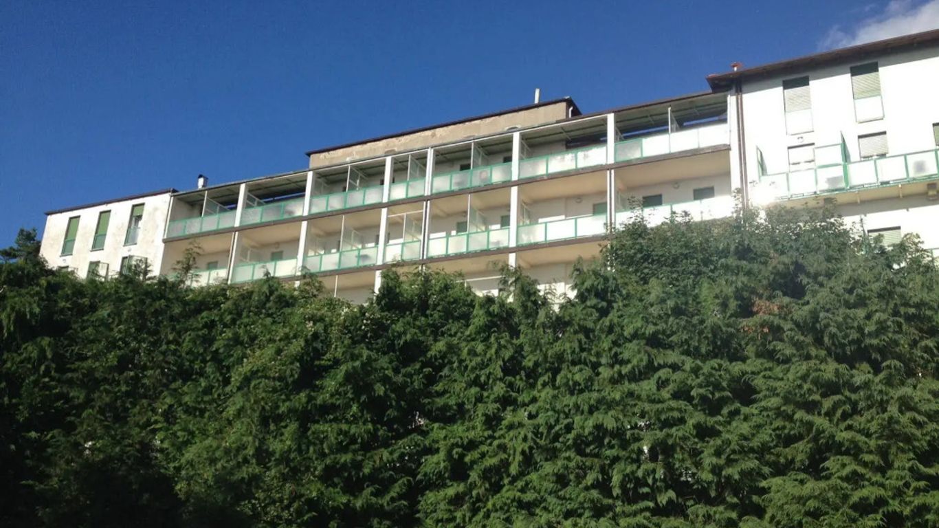 Grand Hotel Vallombrosa