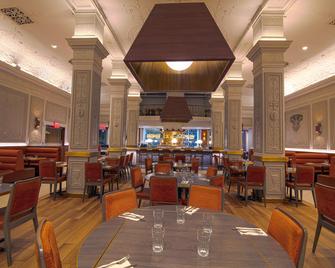 Hotel Edison Times Square - New York - Restaurant