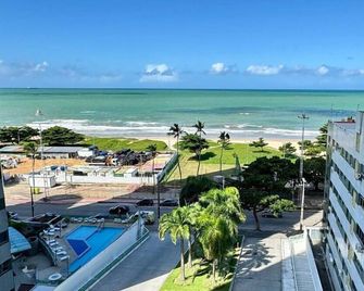 Hy Beach Flats - International - Recife