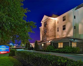 Towneplace Suites Knoxville Cedar Bluff - Knoxville - Edifício