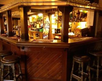The Masons Arms - Taunton - Bar