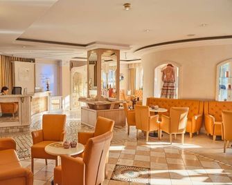 Genuss - und Vitalhotel Moisl - Abtenau - Restaurant