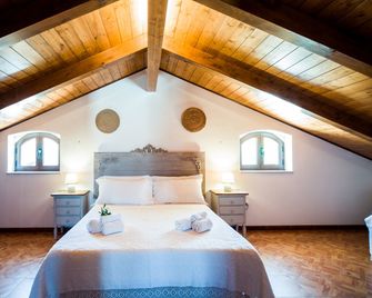 Trulli Nuova Aia Resort - Alberobello