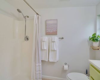 Vero Beach Vacation Rental ~ 3 Mi to the Ocean! - Vero Beach