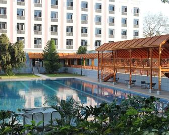 Sogecoa Golden Peacock Hotel - Lilongwe - Pool