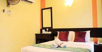 Sun Inns Hotel Kelana Jaya - Petaling Jaya - Sypialnia