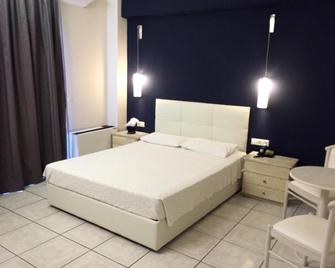 Anais Hotel - Korinos - Dormitor