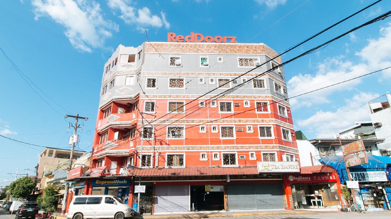 瑞德多茲 @ 馬尼拉威尼斯人飯店