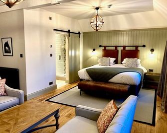 Blackwell Grange Hotel - Darlington - Makuuhuone