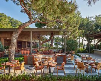 Maxx Royal Kemer Resort - Kemer - Restaurant