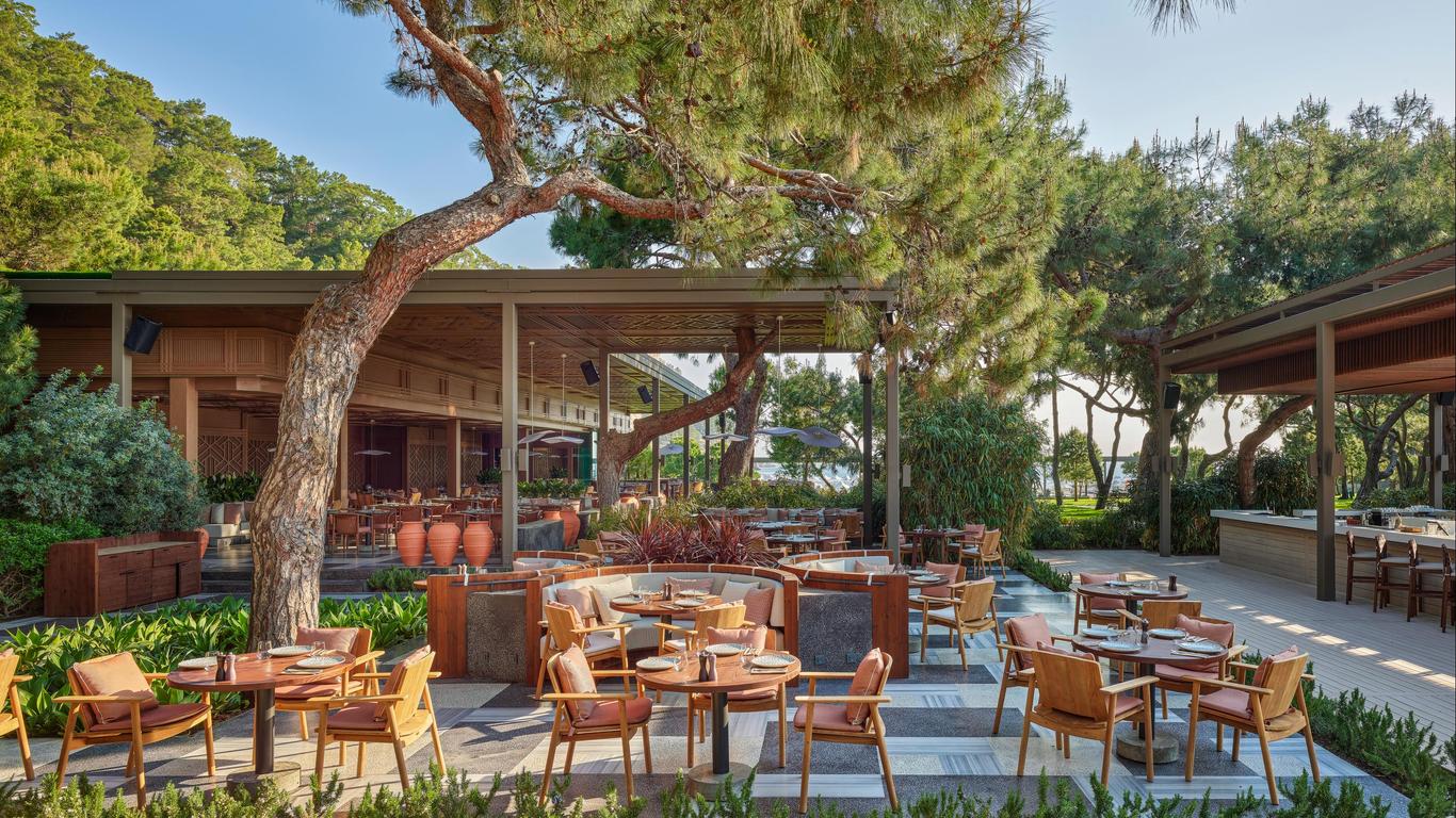 Maxx Royal Kemer Resort
