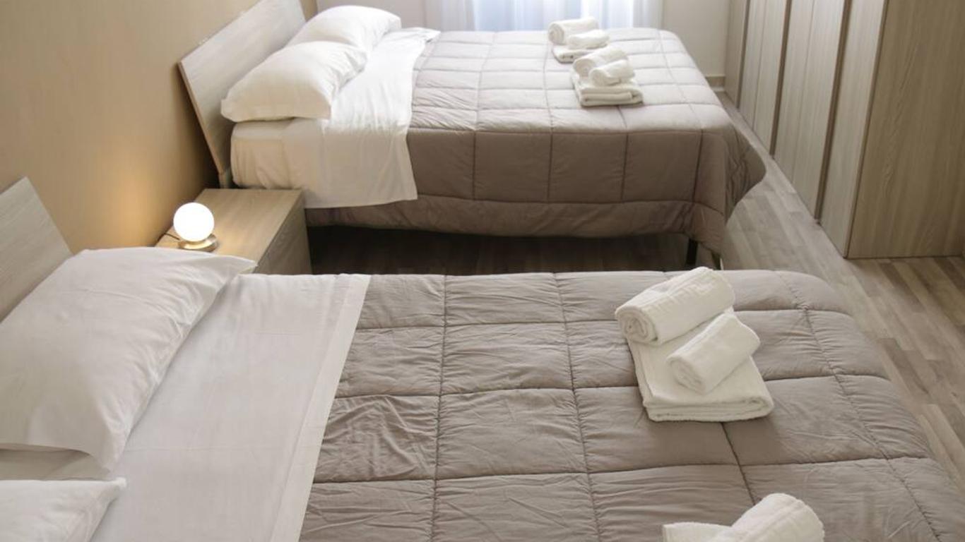 Bed & Breakfast H24