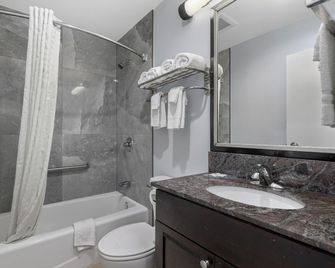 Motel 6 Carlsbad Ca North - Carlsbad