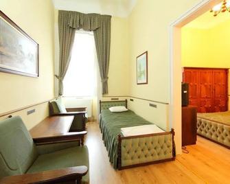 Hotel Blaha Lujza - Balatonfüred - Dormitor