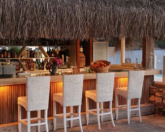 Golden Key Hisaronu - Hisarönü - Bar