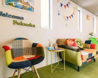 Room 301 - Vacation Stay 86501 - Fukuoka