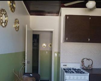 Studio - Regency Rental - Freeport - Cuisine