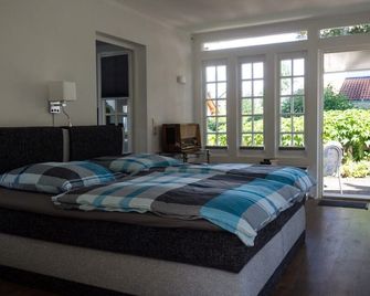 Ferienwohnung am Rheinsteig - Bendorf - Schlafzimmer