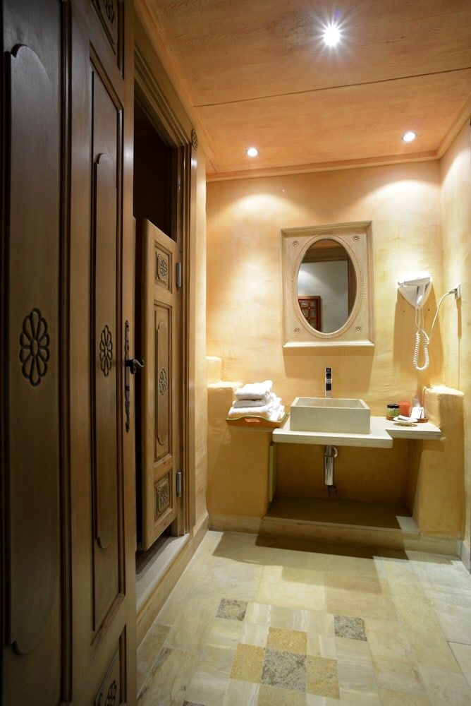 Dar Saida Beya - Tozeur - Bagno