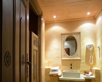 Dar Saida Beya - Tozeur - Bagno