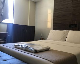 Hotel Sempre Executive - Salvador - Makuuhuone
