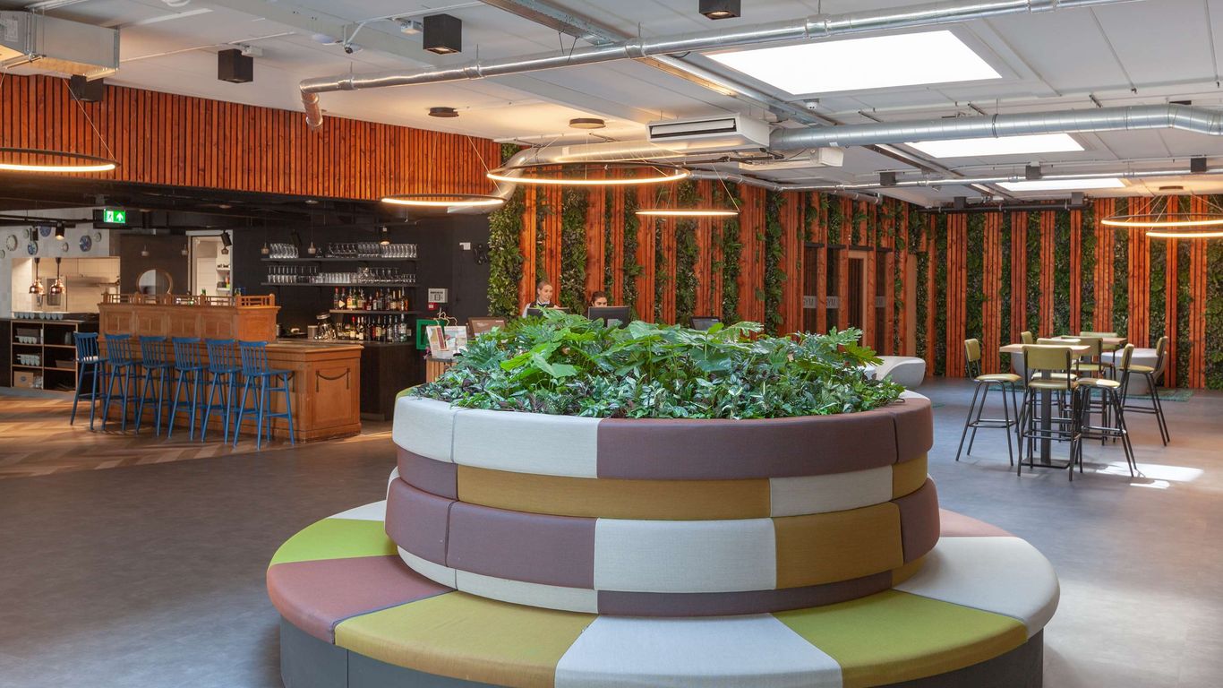 Best Western Plus Hotel Amstelveen