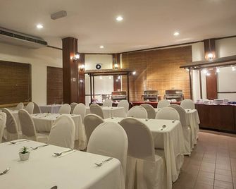 Hotel Seri Malaysia Seremban - Seremban - Restaurant