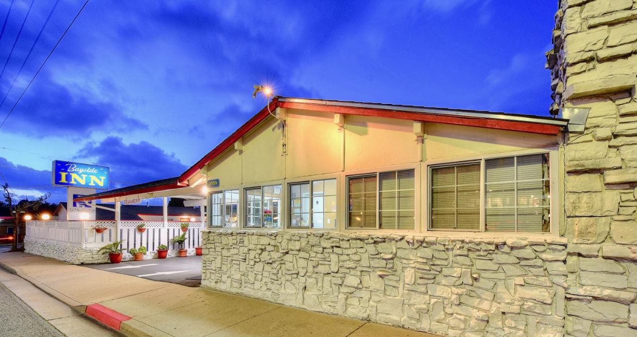 Bayside Inn thumbnail 2
