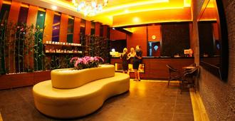 Diamond Premium Hotel & Spa - Side - Lobby