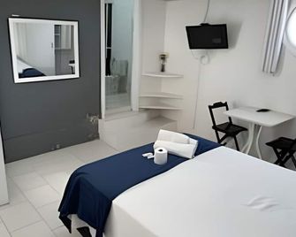 Casa da Lua Buzios - Búzios - Bedroom