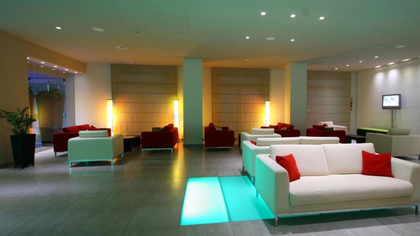 Una Hotels Cesena Nord