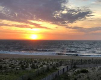 Location! Pet Friendly! Oceanfront Building! Free Parking! Walk Everywhere!! - Dewey Beach - Beach