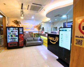 Smile Hotel Usj - Subang Jaya