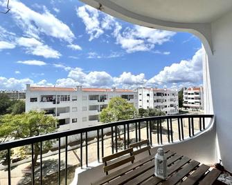 Albufeira Design by Homing - Albufeira - Balcón