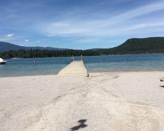 Fewos Wuzella Faaker See - Latschach - Strand