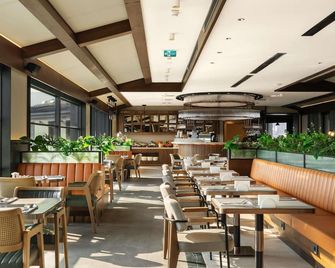 Novotel Tbilisi Center - Tbilisi - Restaurant