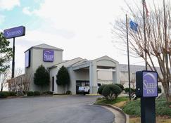 Sleep Inn Horn Lake-Southaven - Horn Lake - Edifício